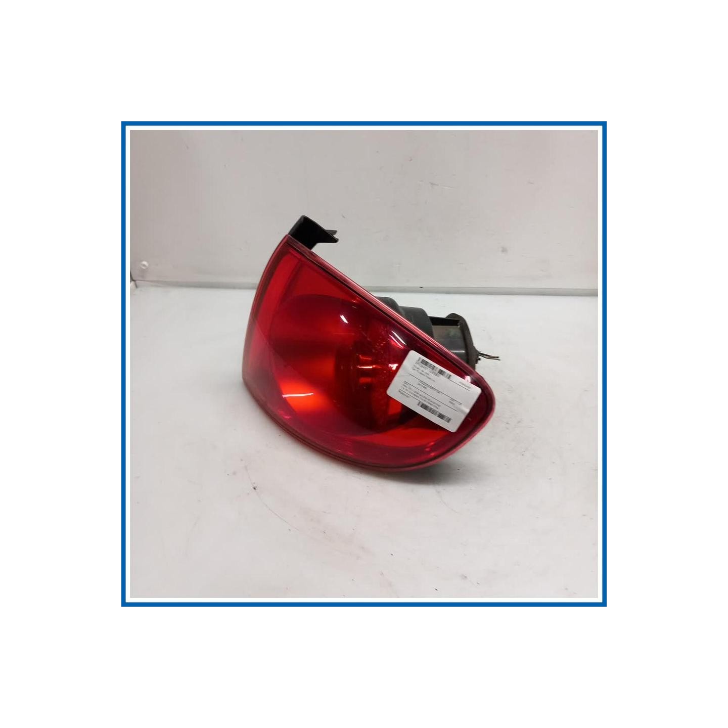 Fanale . 
dx. 
post. SEAT Altea 5P1