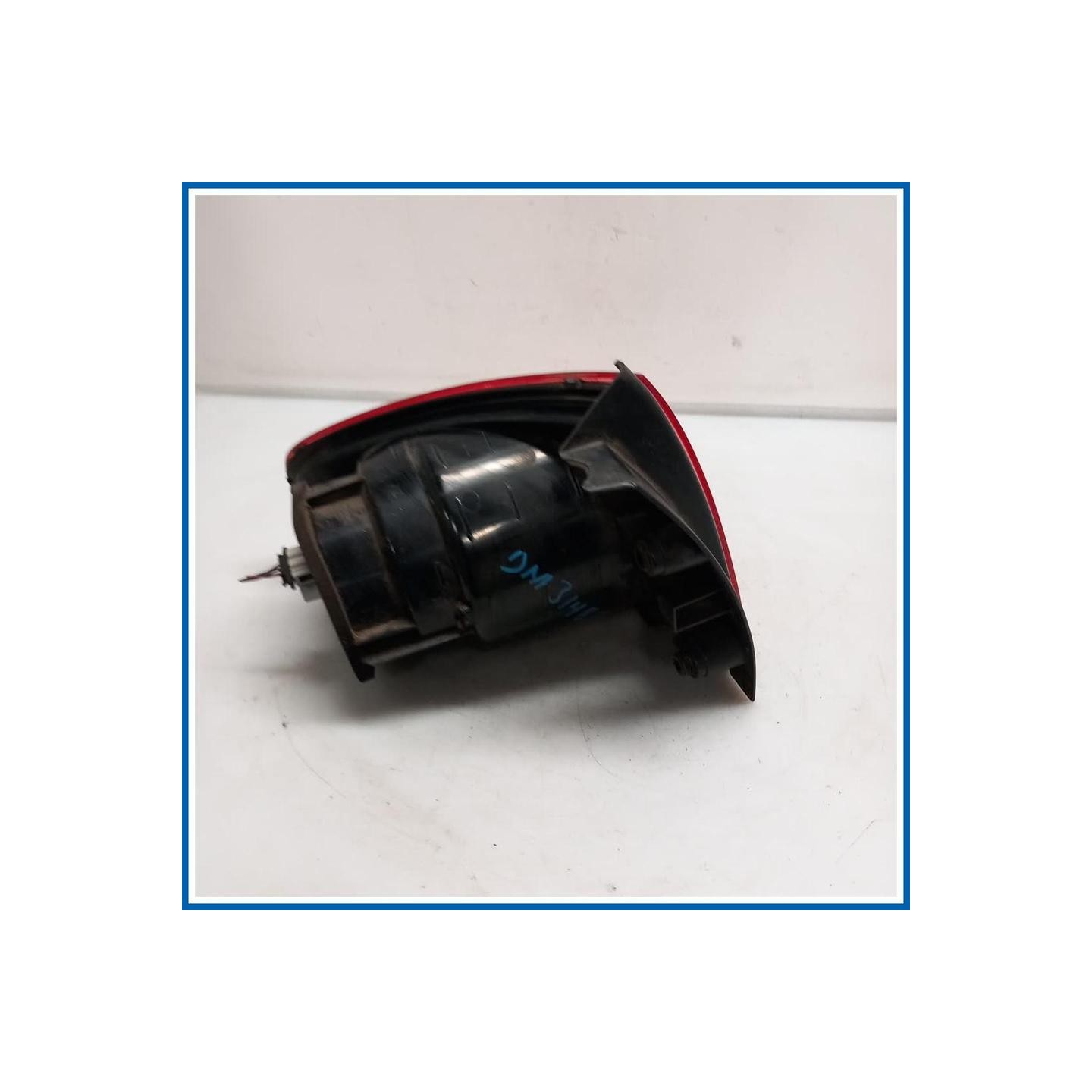 Fanale . 
dx. 
post. SEAT Altea 5P1