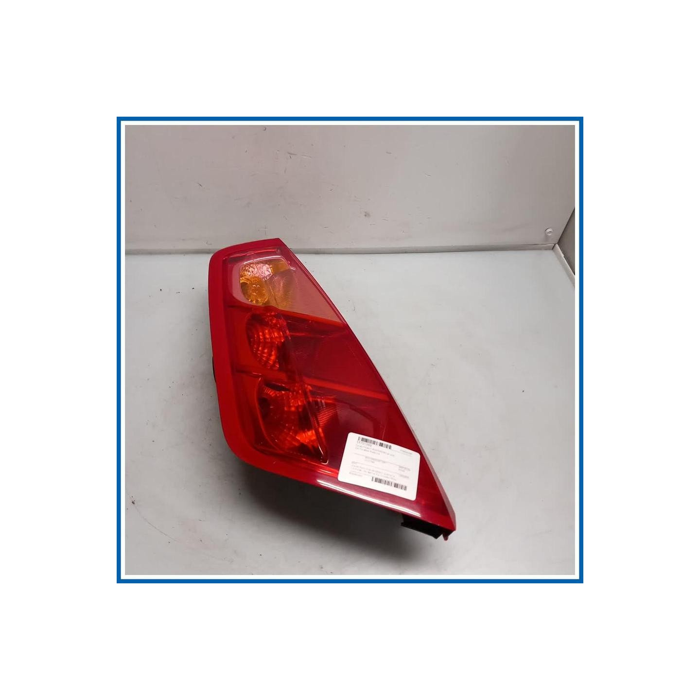 Fanale FANALE POSTERIORE 
sx. 
post. FIAT Grande Punto