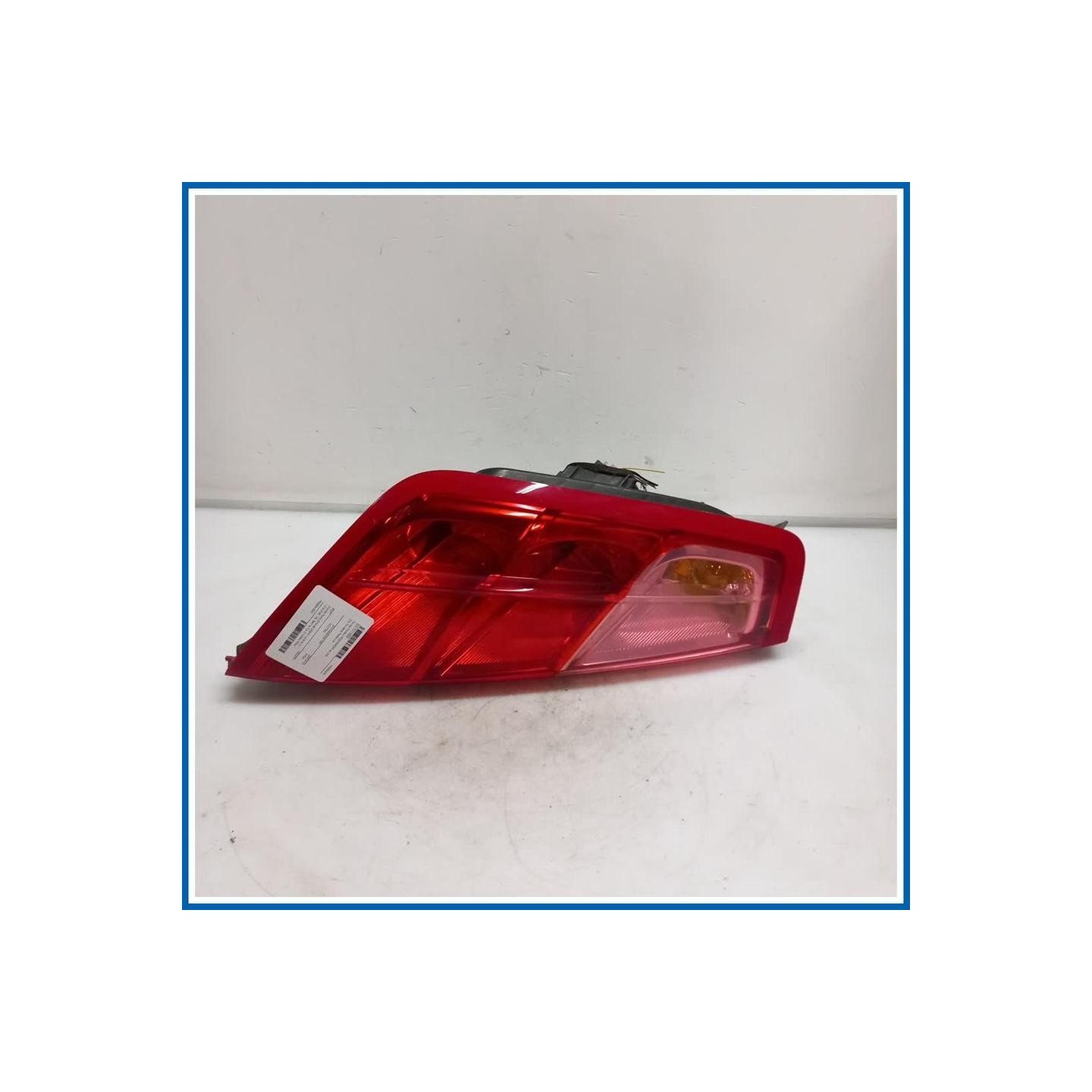 Fanale FANALE POSTERIORE 
sx. 
post. FIAT Grande Punto