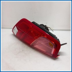 Fanale FANALE POSTERIORE 
sx. 
post. FIAT Grande Punto