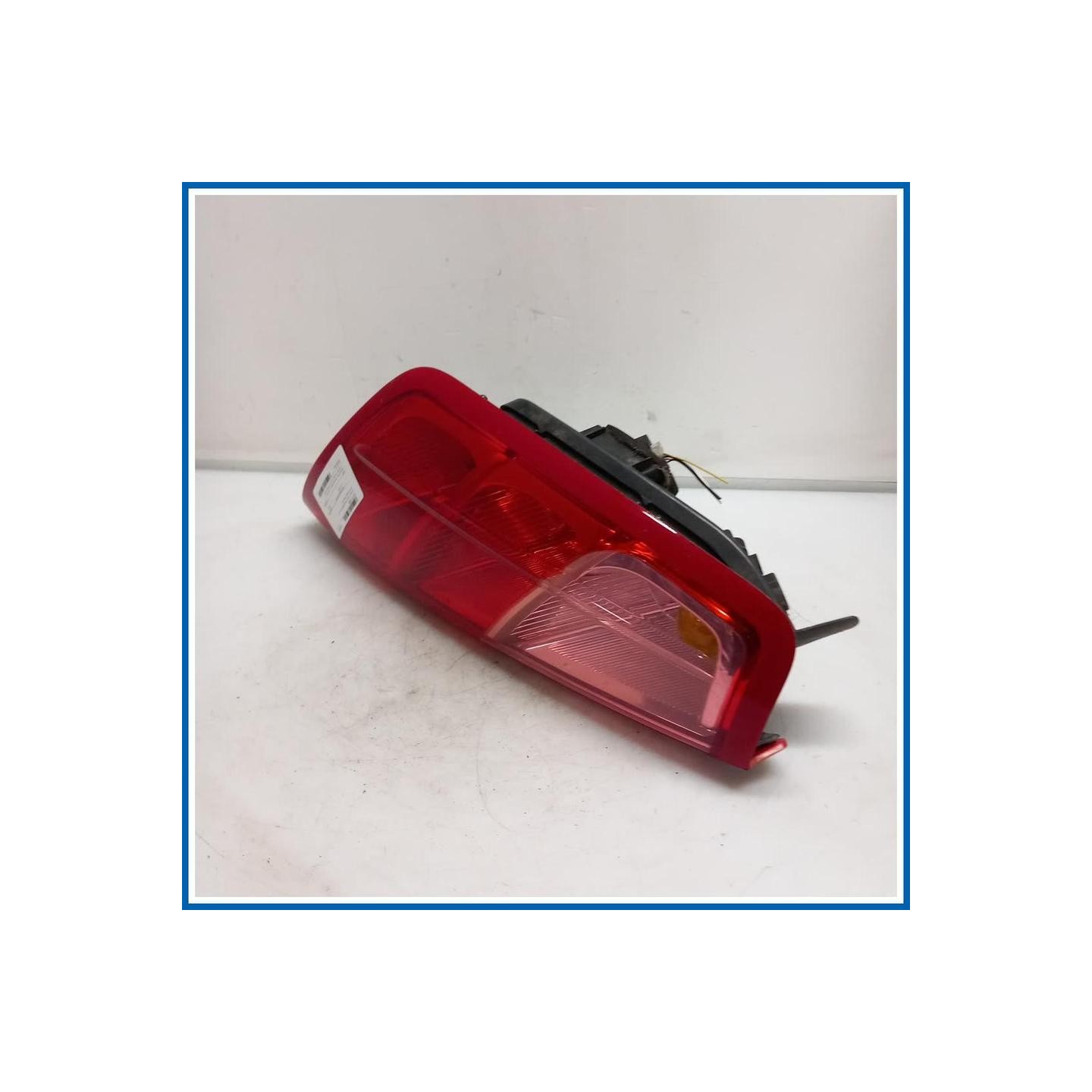 Fanale FANALE POSTERIORE 
sx. 
post. FIAT Grande Punto