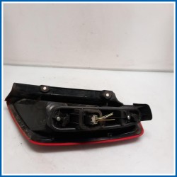 Fanale FANALE POSTERIORE 
sx. 
post. FIAT Grande Punto