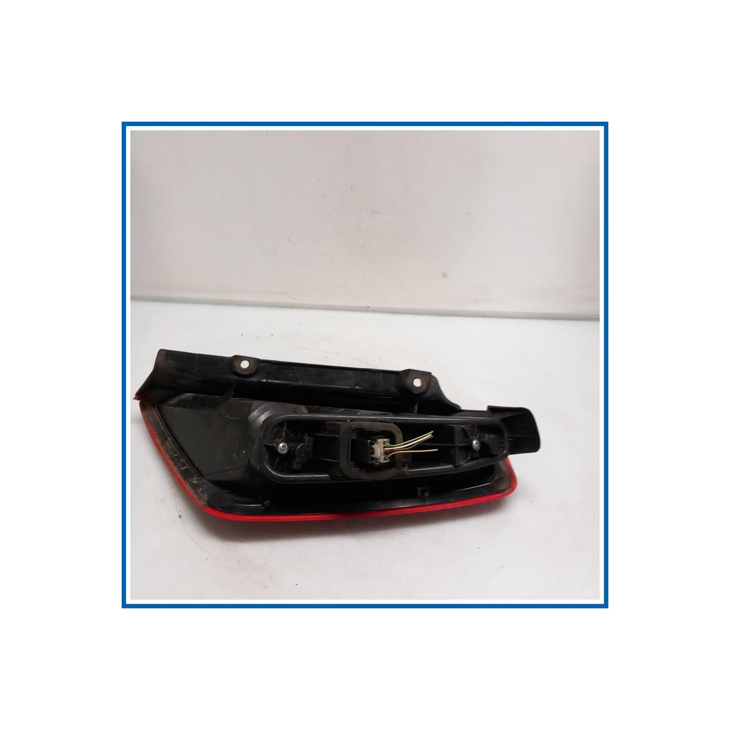 Fanale FANALE POSTERIORE 
sx. 
post. FIAT Grande Punto