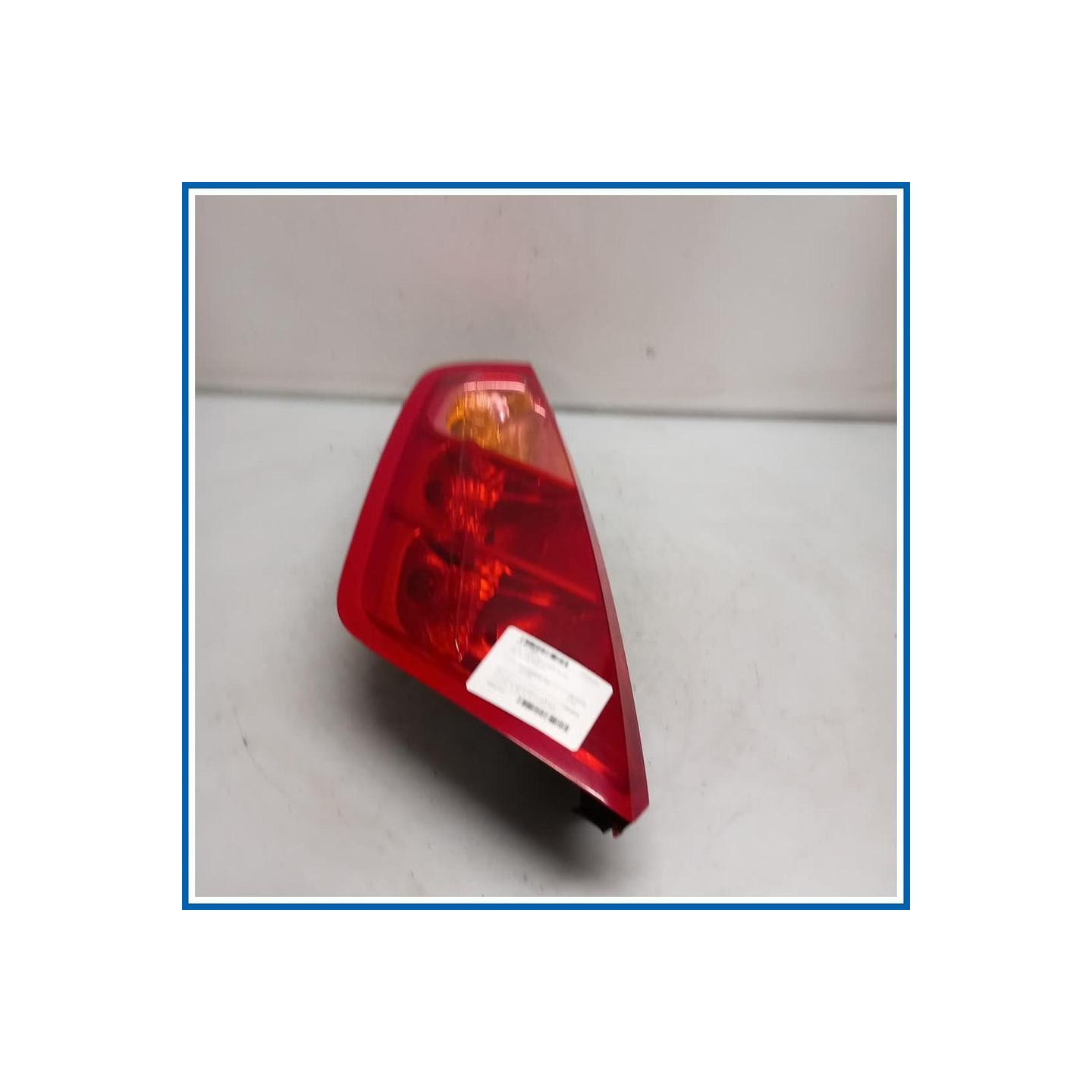 Fanale FANALE POSTERIORE 
sx. 
post. FIAT Grande Punto