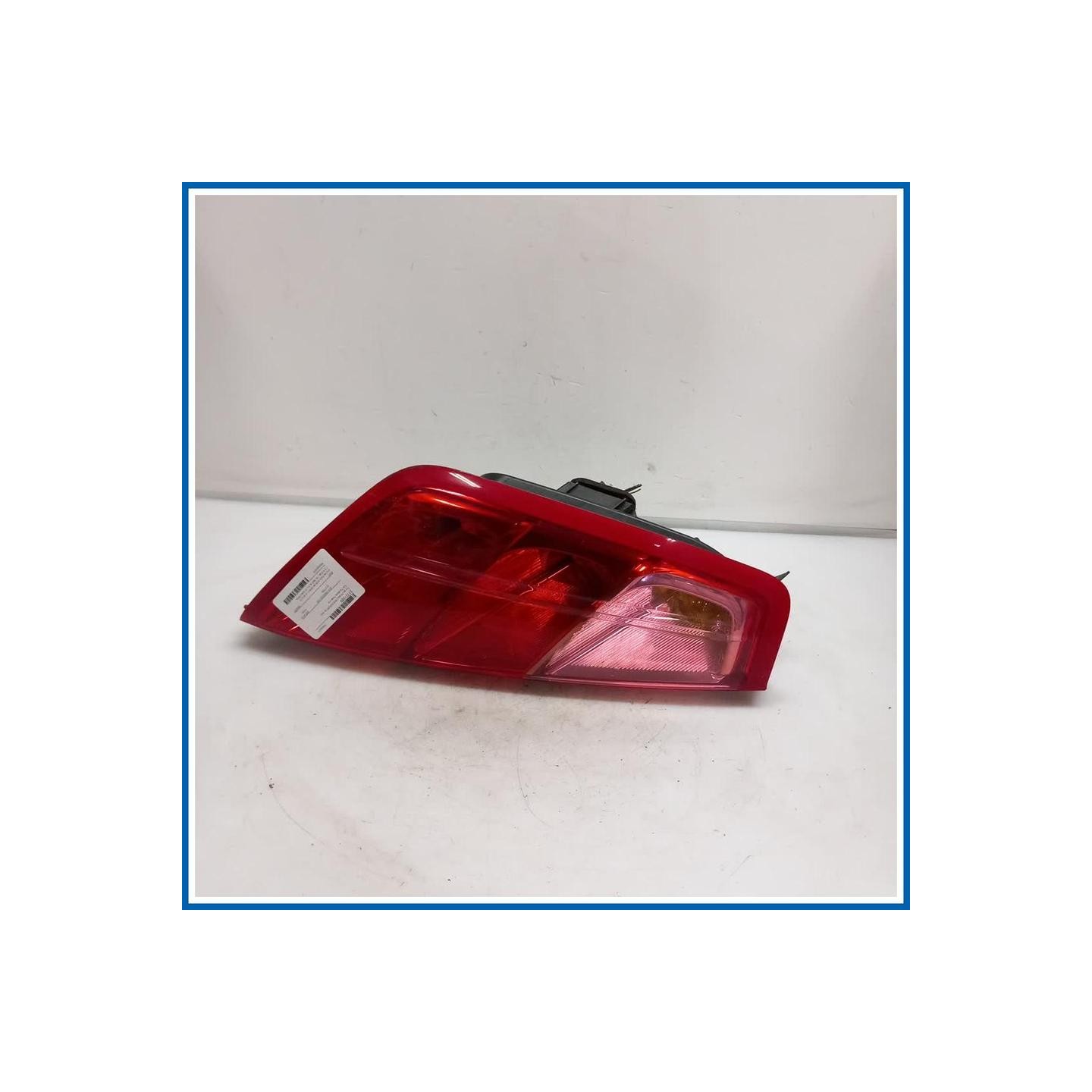 Fanale FANALE POSTERIORE 
sx. 
post. FIAT Grande Punto