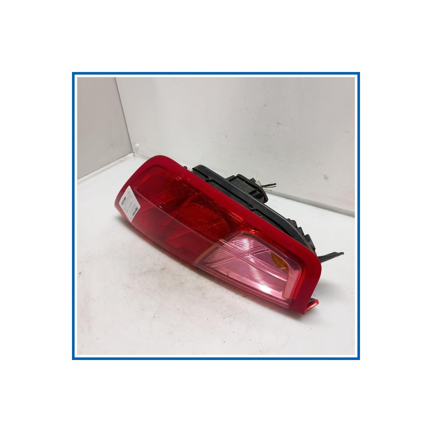 Fanale FANALE POSTERIORE 
sx. 
post. FIAT Grande Punto