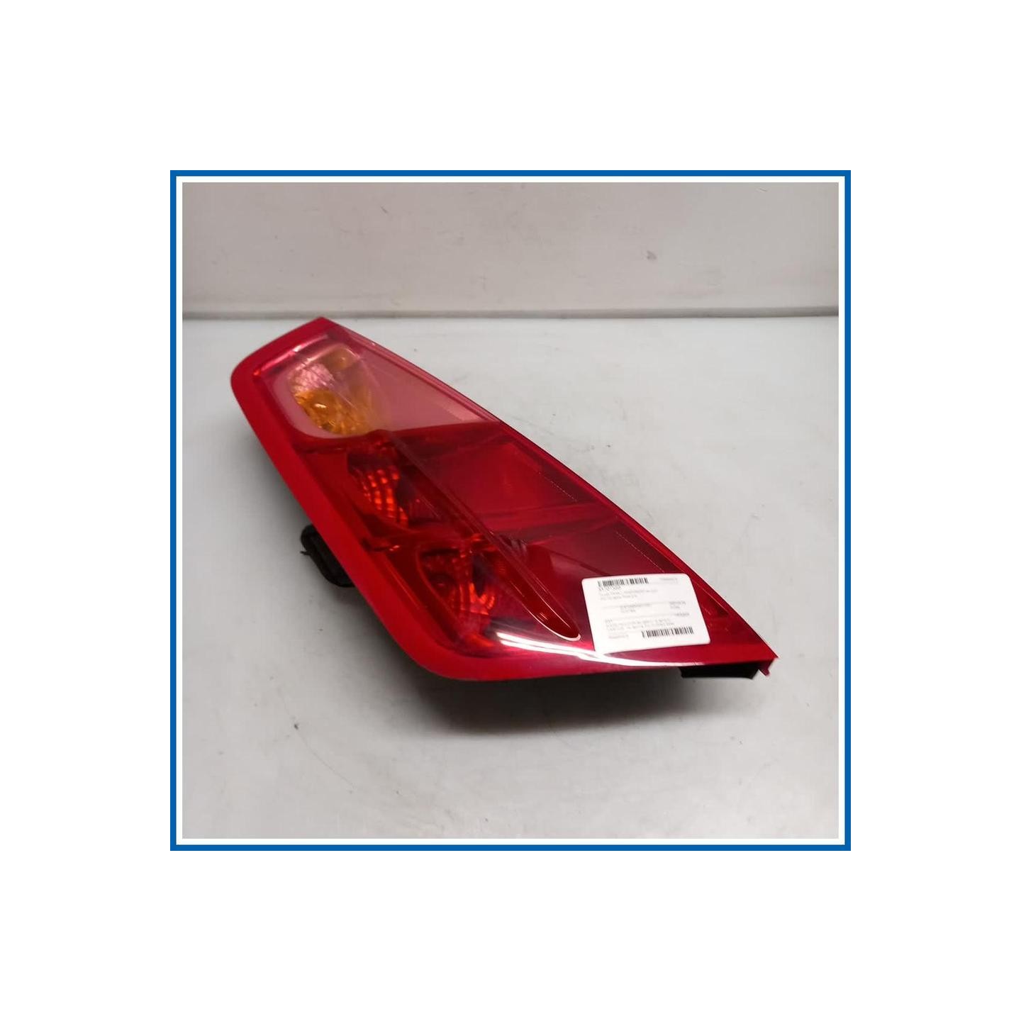 Fanale FANALE POSTERIORE 
sx. 
post. FIAT Grande Punto