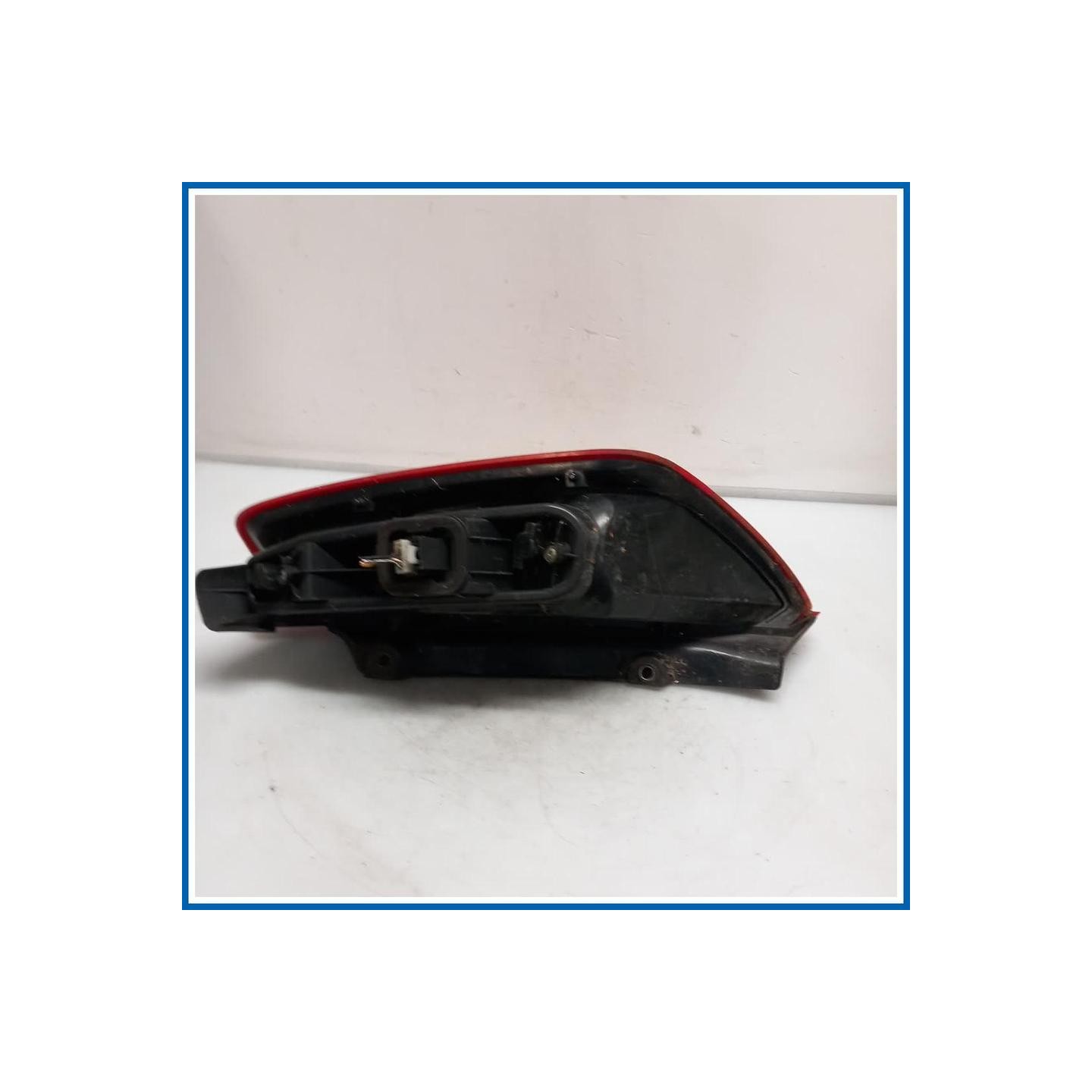 Fanale FANALE POSTERIORE 
sx. 
post. FIAT Grande Punto