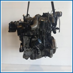 Motore semi. -k9k- e280 mot ok contin mot anter
 
 NISSAN Qashqai II