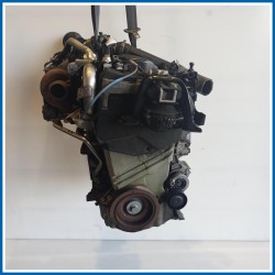 Motore semi. -k9k- e280 mot ok contin mot anter
 
 NISSAN Qashqai II