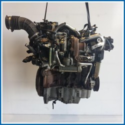 Motore semi. -k9k- e280 mot ok contin mot anter
 
 NISSAN Qashqai II