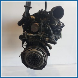 Motore semi. -k9k- e280 mot ok contin mot anter
 
 NISSAN Qashqai II