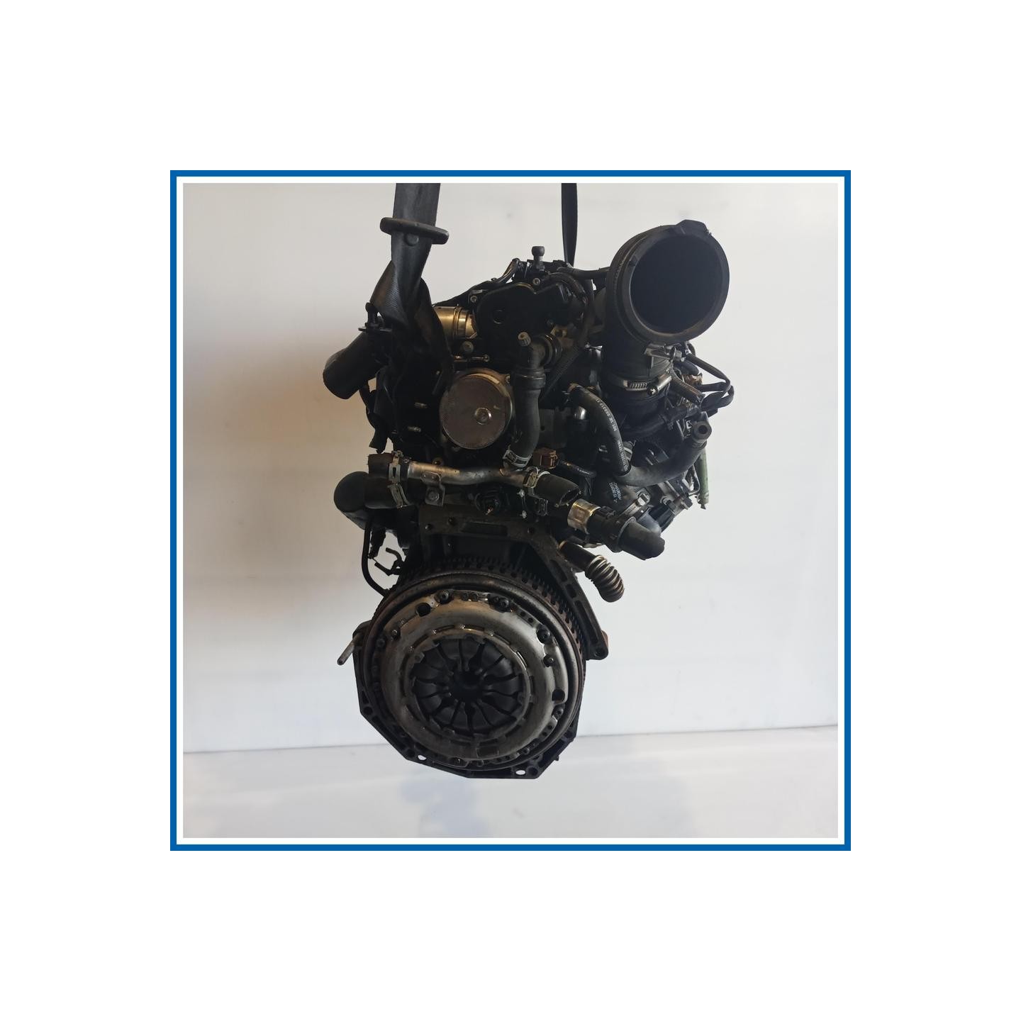 Motore semi. -k9k- e280 mot ok contin mot anter
 
 NISSAN Qashqai II