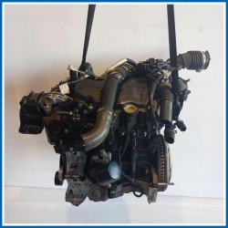 Motore semi. -k9k- e280 mot ok contin mot anter
 
 NISSAN Qashqai II
