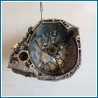 Cambio Manual transaxl- k9k-
 
 NISSAN Qashqai II