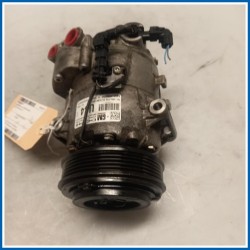 Compressore a/c COMPRESSORE 
 
 OPEL Zafira C