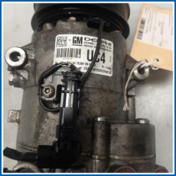 Compressore a/c COMPRESSORE 
 
 OPEL Zafira C