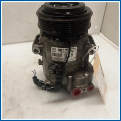 Compressore a/c COMPRESSORE 
 
 OPEL Zafira C