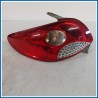 Fanale FANALE POSTERIO 
sx. 
post. PEUGEOT 206 +
