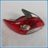 Fanale FANALE POSTERIO 
sx. 
post. PEUGEOT 206 +