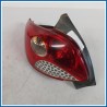 Fanale FANALE POSTERIO 
sx. 
post. PEUGEOT 206 +