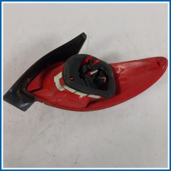 Fanale FANALE POSTERIO 
sx. 
post. PEUGEOT 206 +