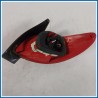 Fanale FANALE POSTERIO 
sx. 
post. PEUGEOT 206 +