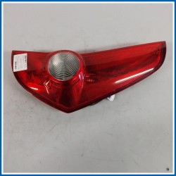 Fanale FANALE POSTERIO 
dx. 
post. OPEL Agila B