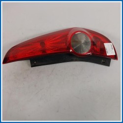 Fanale FANALE POSTERIO 
dx. 
post. OPEL Agila B