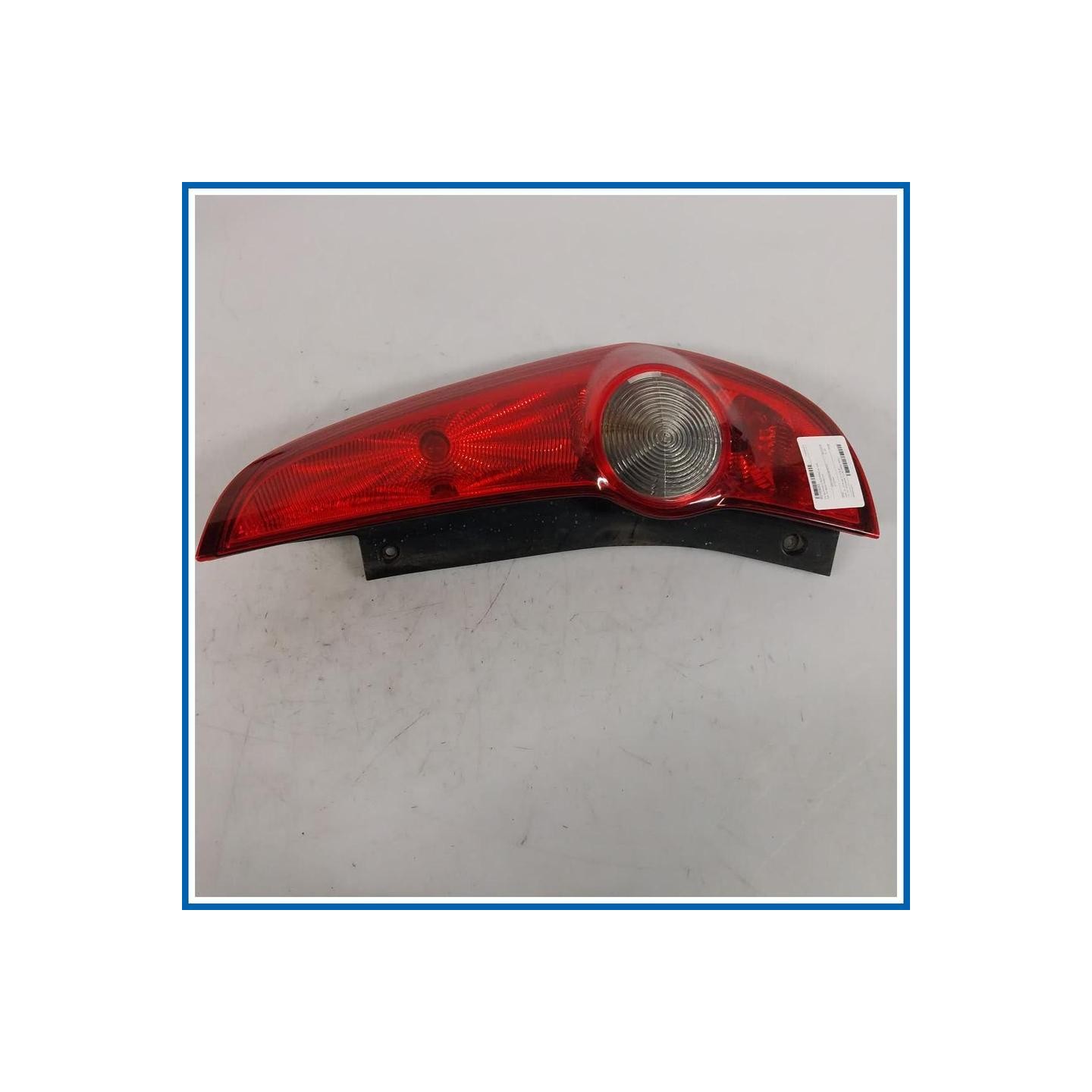 Fanale FANALE POSTERIO 
dx. 
post. OPEL Agila B