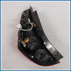 Fanale FANALE POSTERIO 
dx. 
post. OPEL Agila B