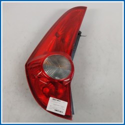 Fanale FANALE POSTERIO 
sx. 
post. OPEL Agila B