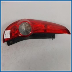 Fanale FANALE POSTERIO 
sx. 
post. OPEL Agila B