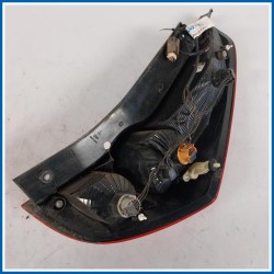 Fanale FANALE POSTERIO 
sx. 
post. OPEL Agila B