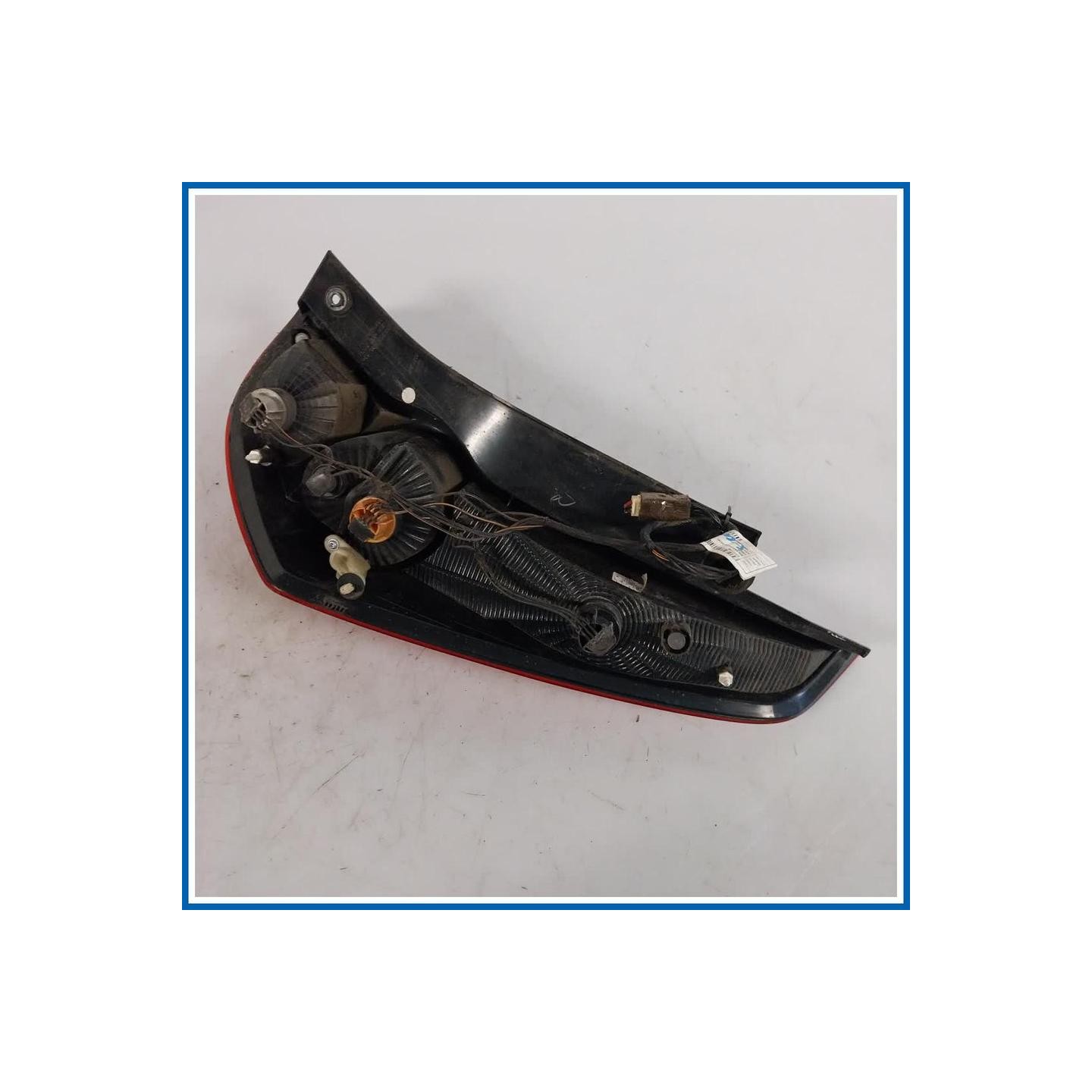 Fanale FANALE POSTERIO 
sx. 
post. OPEL Agila B