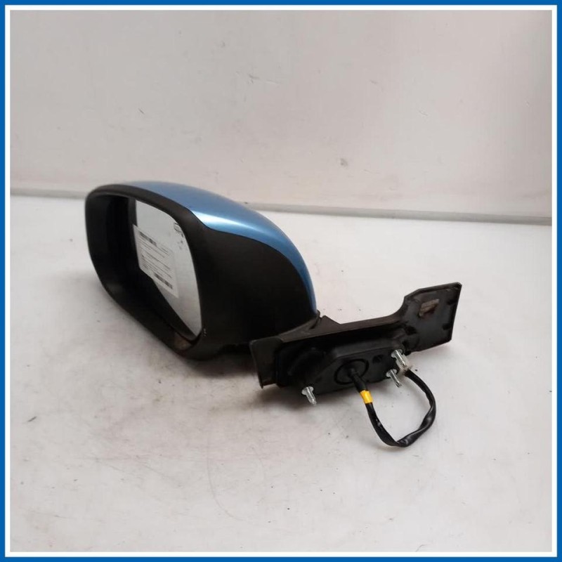 Retrovisore esterno RETROVISORE EXT 
sx. 
ant. OPEL Agila B