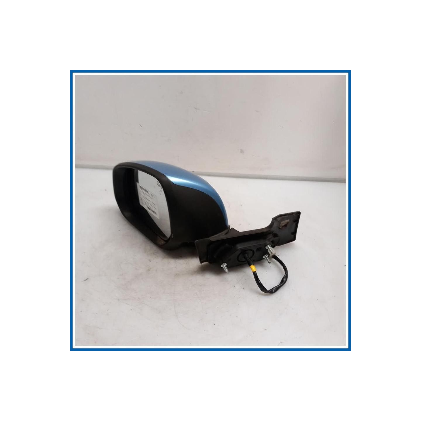 Retrovisore esterno RETROVISORE EXT 
sx. 
ant. OPEL Agila B