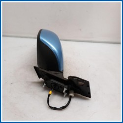 Retrovisore esterno RETROVISORE EXT 
sx. 
ant. OPEL Agila B