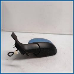 Retrovisore esterno RETROVISORE EXT 
sx. 
ant. OPEL Agila B