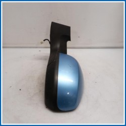 Retrovisore esterno RETROVISORE EXT 
sx. 
ant. OPEL Agila B