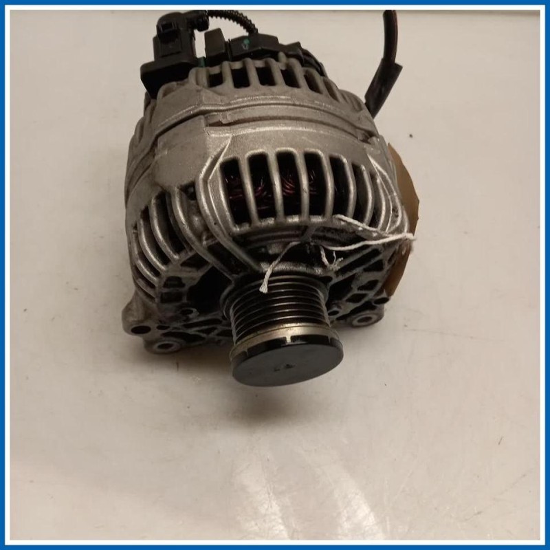 Alternatore . 
 
 VOLKSWAGEN Eos II