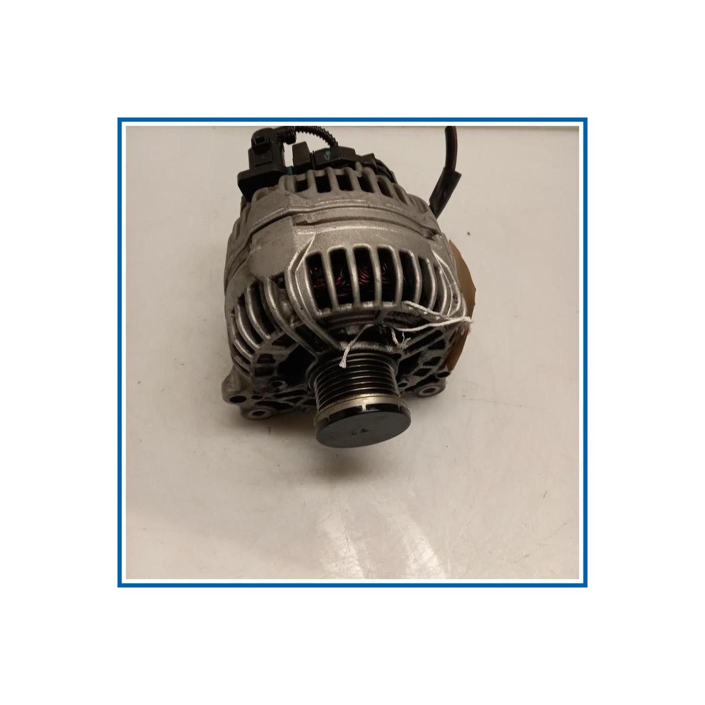 Alternatore . 
 
 VOLKSWAGEN Eos II