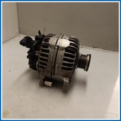 Alternatore . 
 
 VOLKSWAGEN Eos II