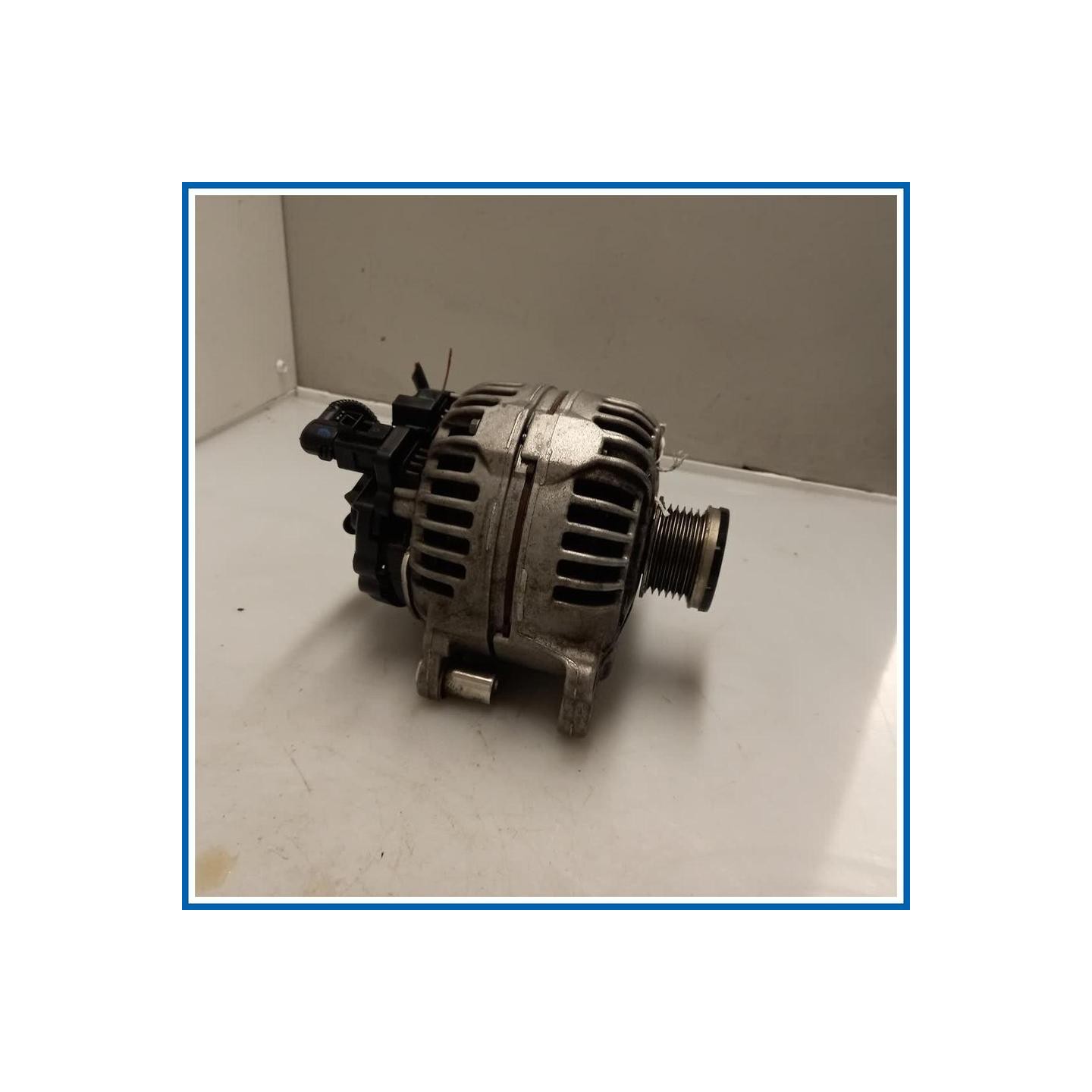 Alternatore . 
 
 VOLKSWAGEN Eos II