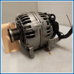 Alternatore . 
 
 VOLKSWAGEN Eos II