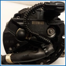 Alternatore . 
 
 VOLKSWAGEN Eos II