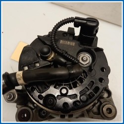 Alternatore . 
 
 VOLKSWAGEN Eos II