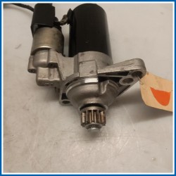Motorino avviamento . 
 
 VOLKSWAGEN Eos II