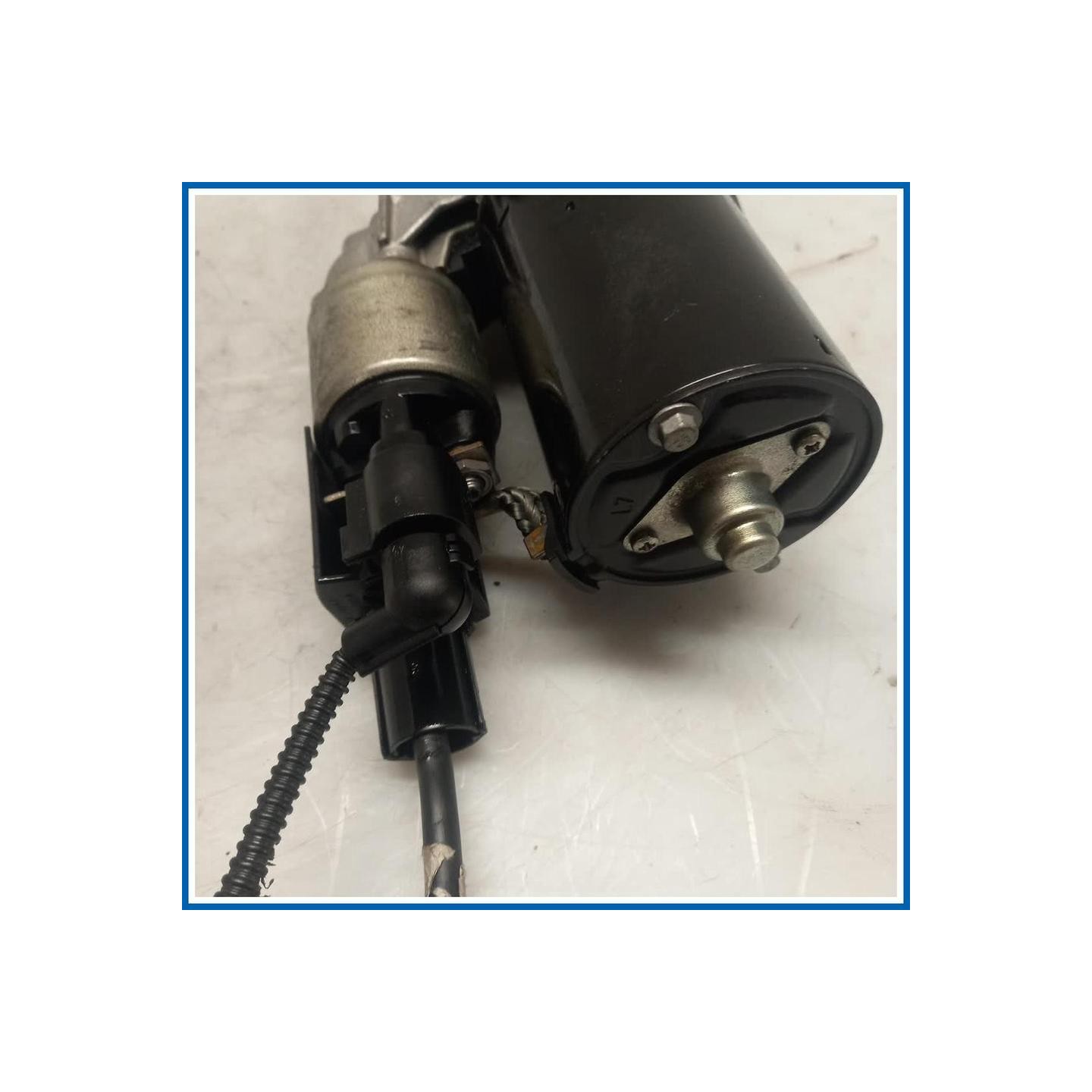 Motorino avviamento . 
 
 VOLKSWAGEN Eos II